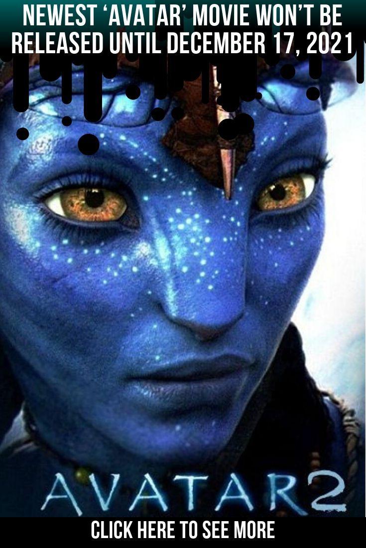 Avatar 2 Movie 2021 Wallpapers Wallpaper Cave