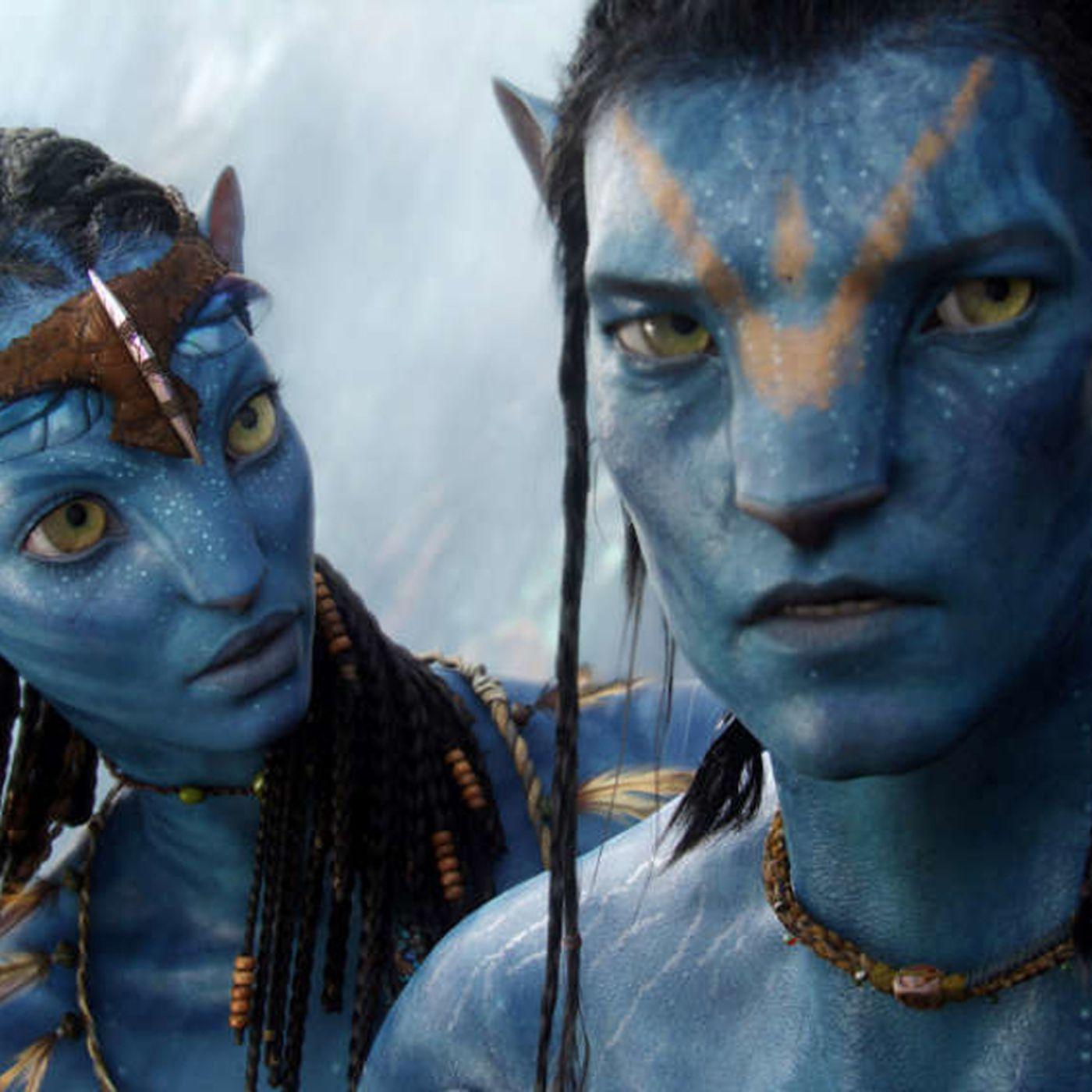 Avatar 2 Movie 2021 Wallpapers Wallpaper Cave