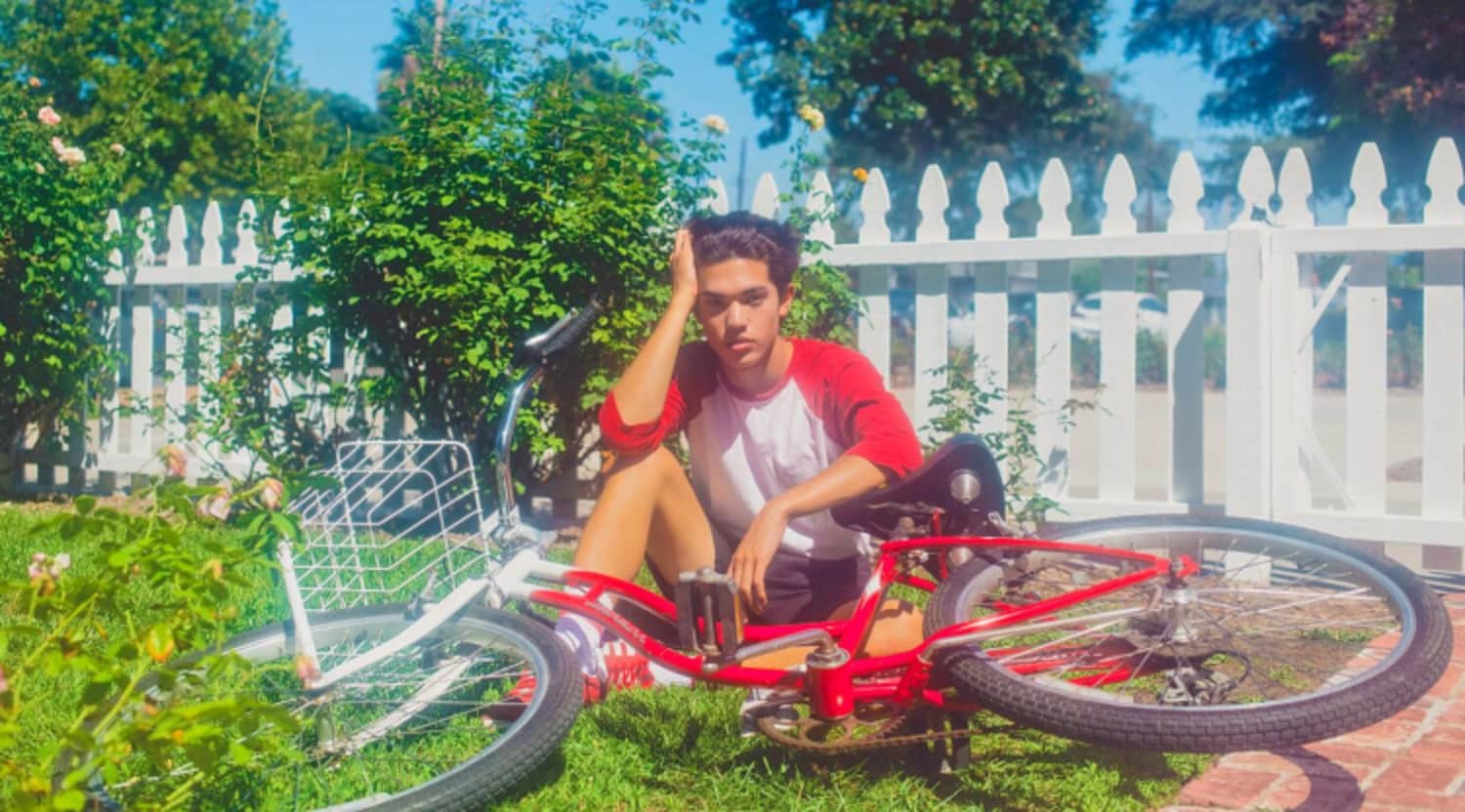 Conan Gray Desktop Wallpapers Wallpaper Cave