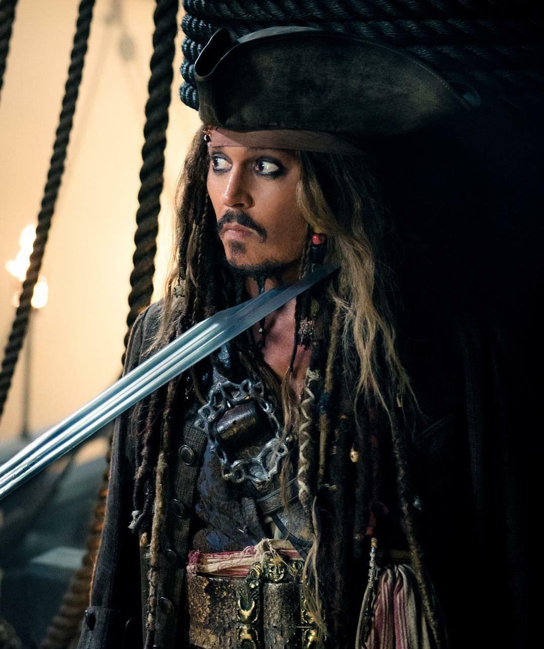 Captain Jack Sparrow Android Wallpapers Wallpaper Cave