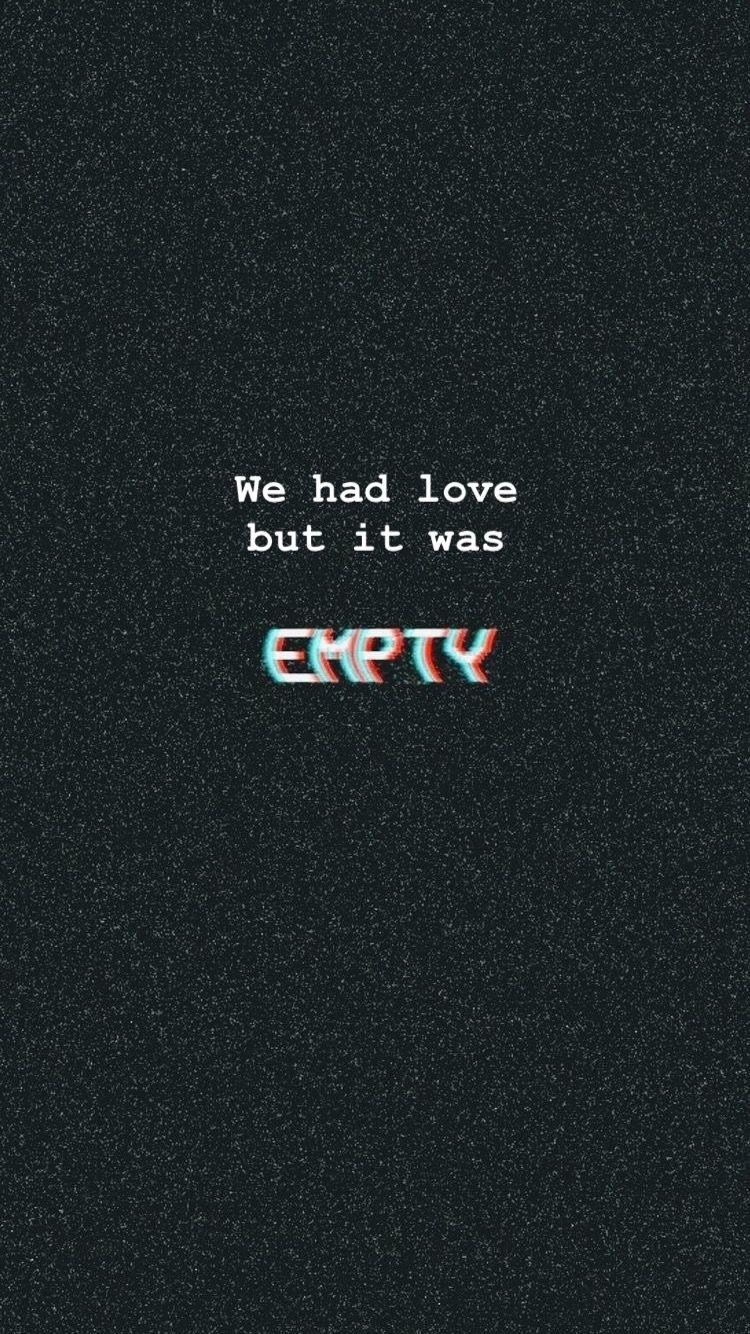 Sadness Quotes Wallpapers Wallpaper Cave