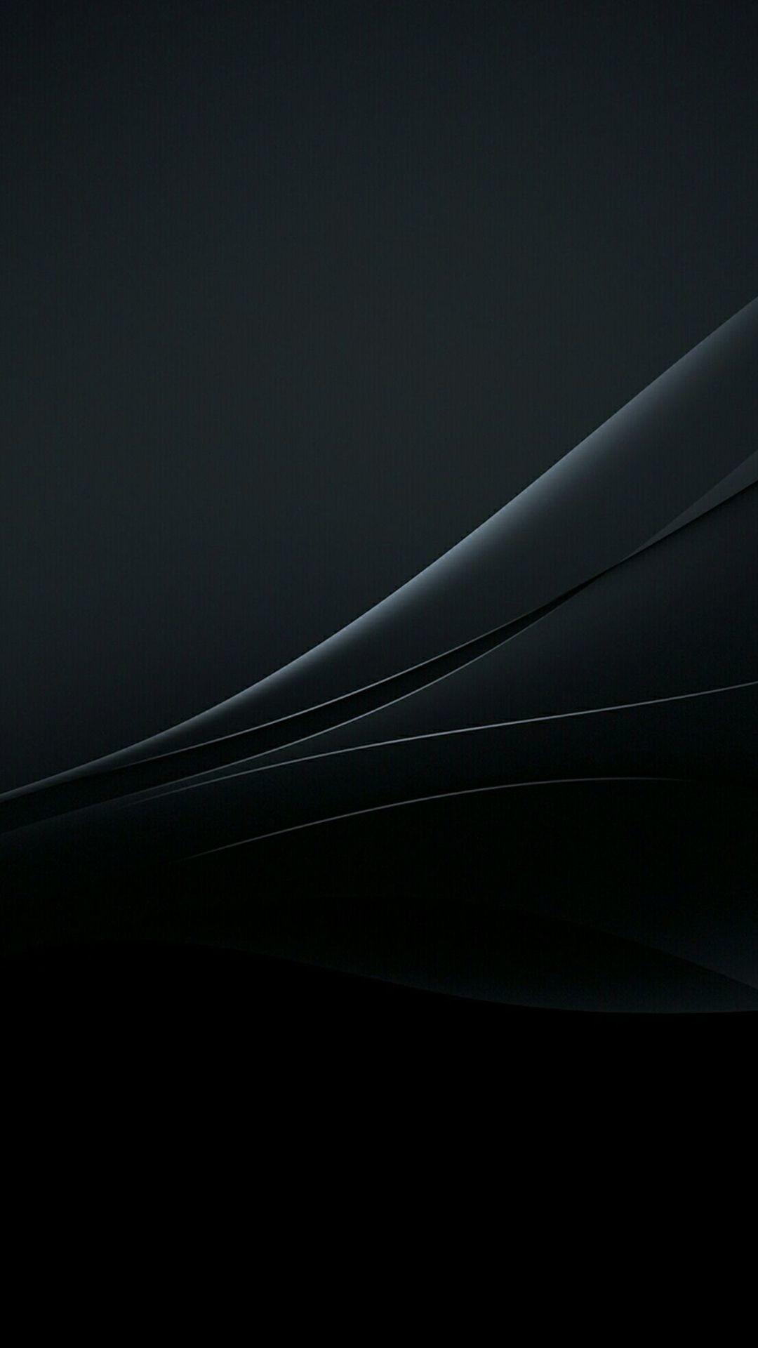 Dark Wallpaper 4K Mobile
