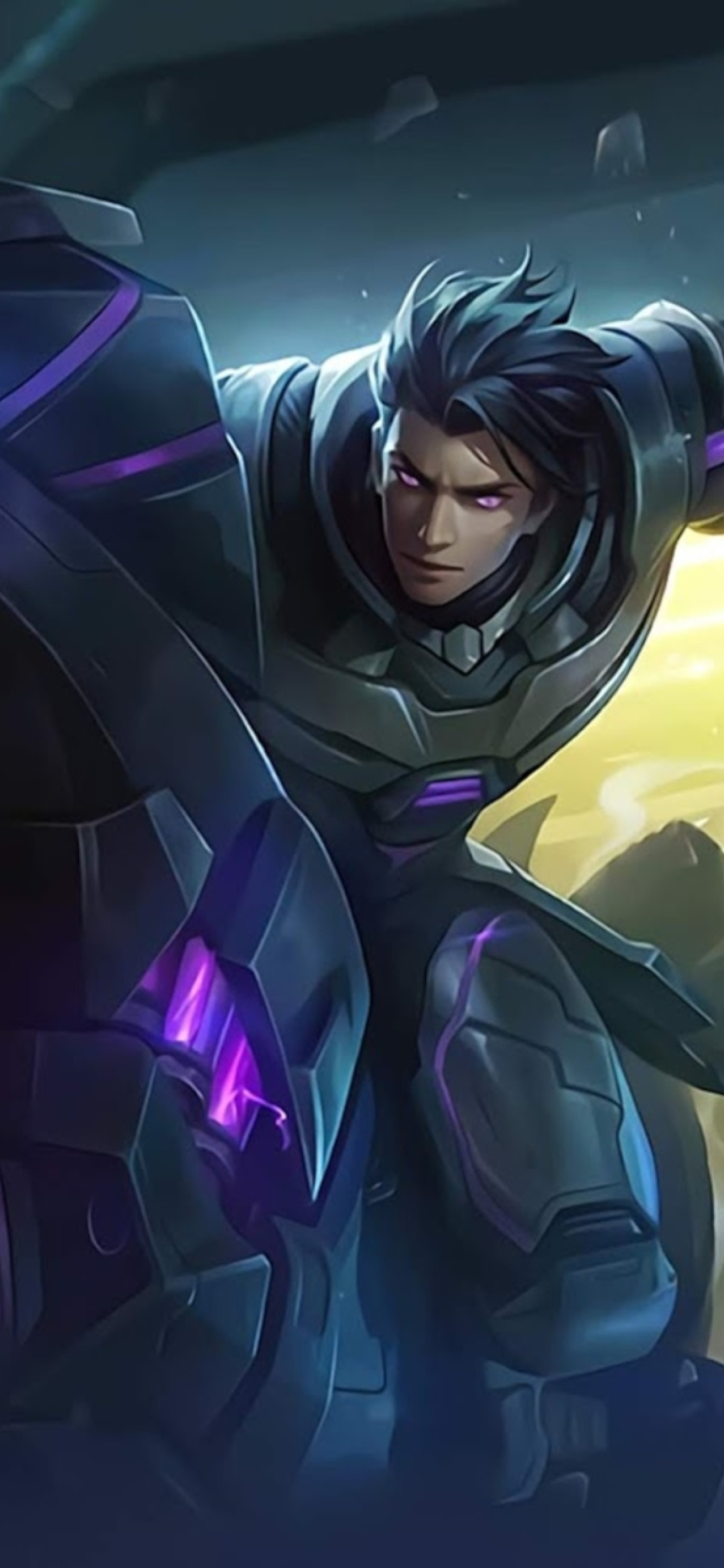 Mobile Legend FHD Wallpapers Wallpaper Cave