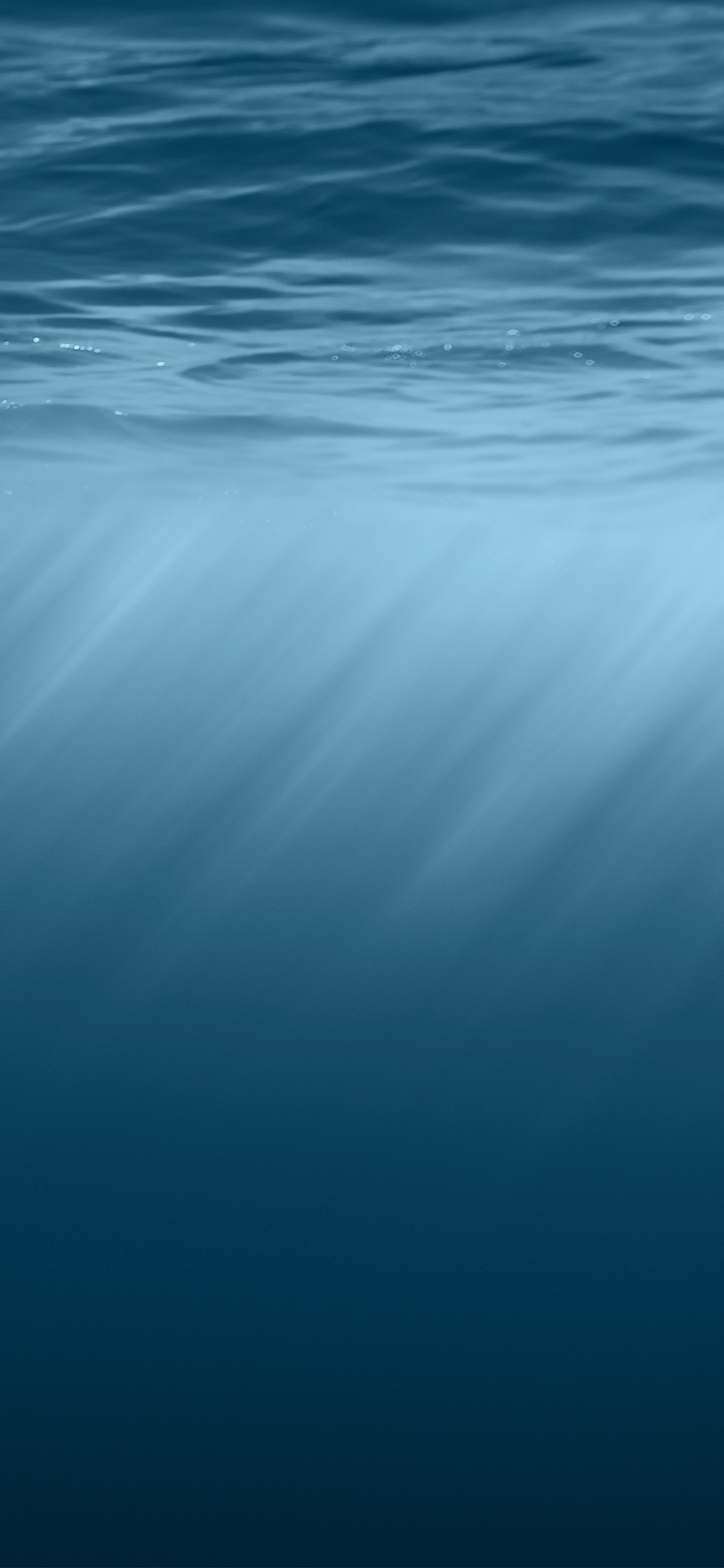 Blue iPhone X Wallpapers Wallpaper Cave