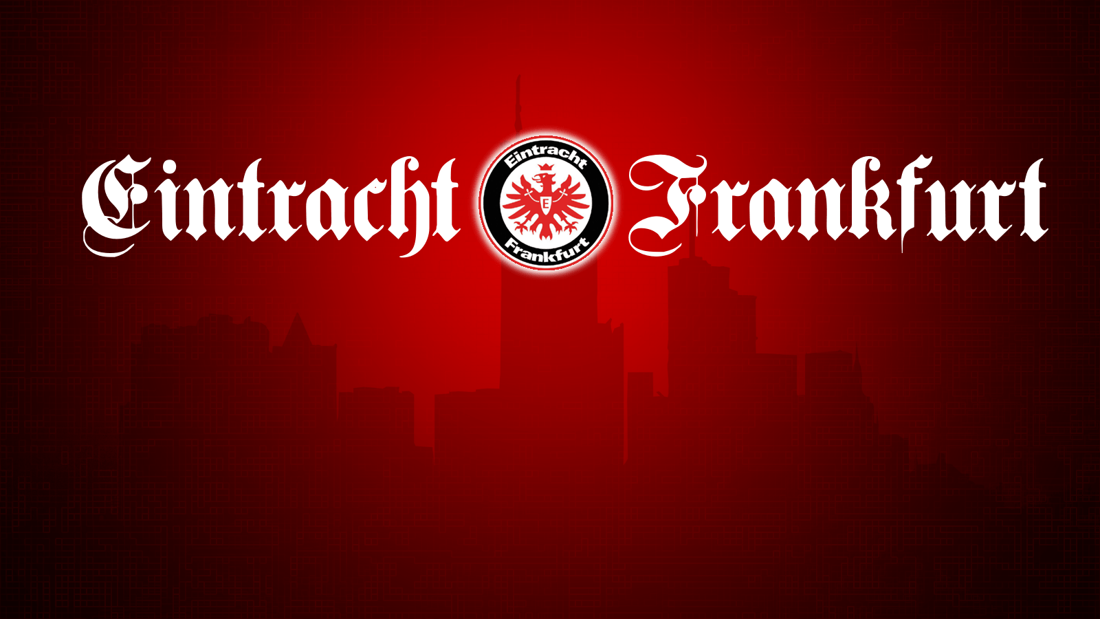 Eintracht Frankfurt Desktop Wallpapers Wallpaper Cave