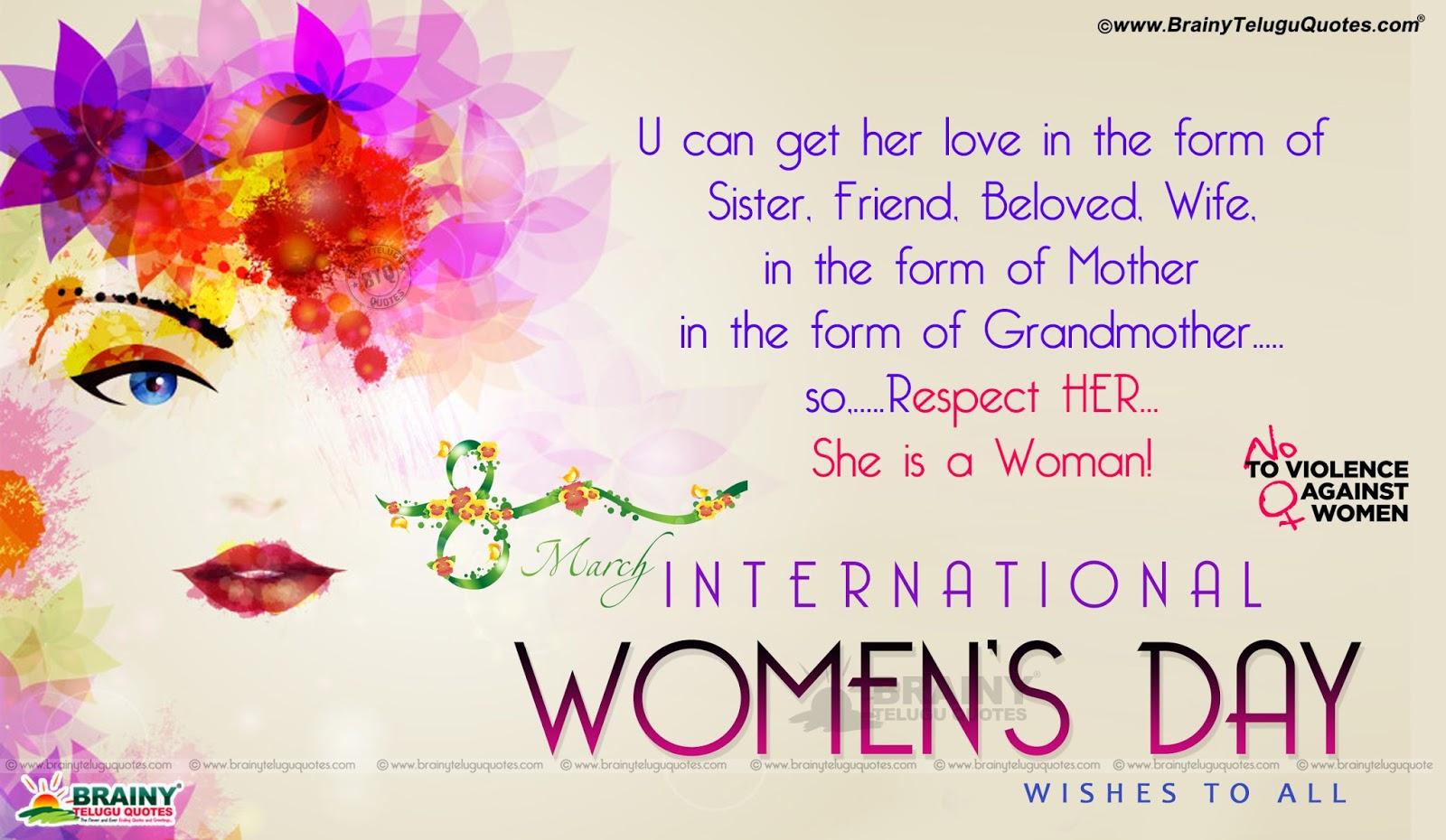 Women's Day HD Wallpapers Wallpaper Cave