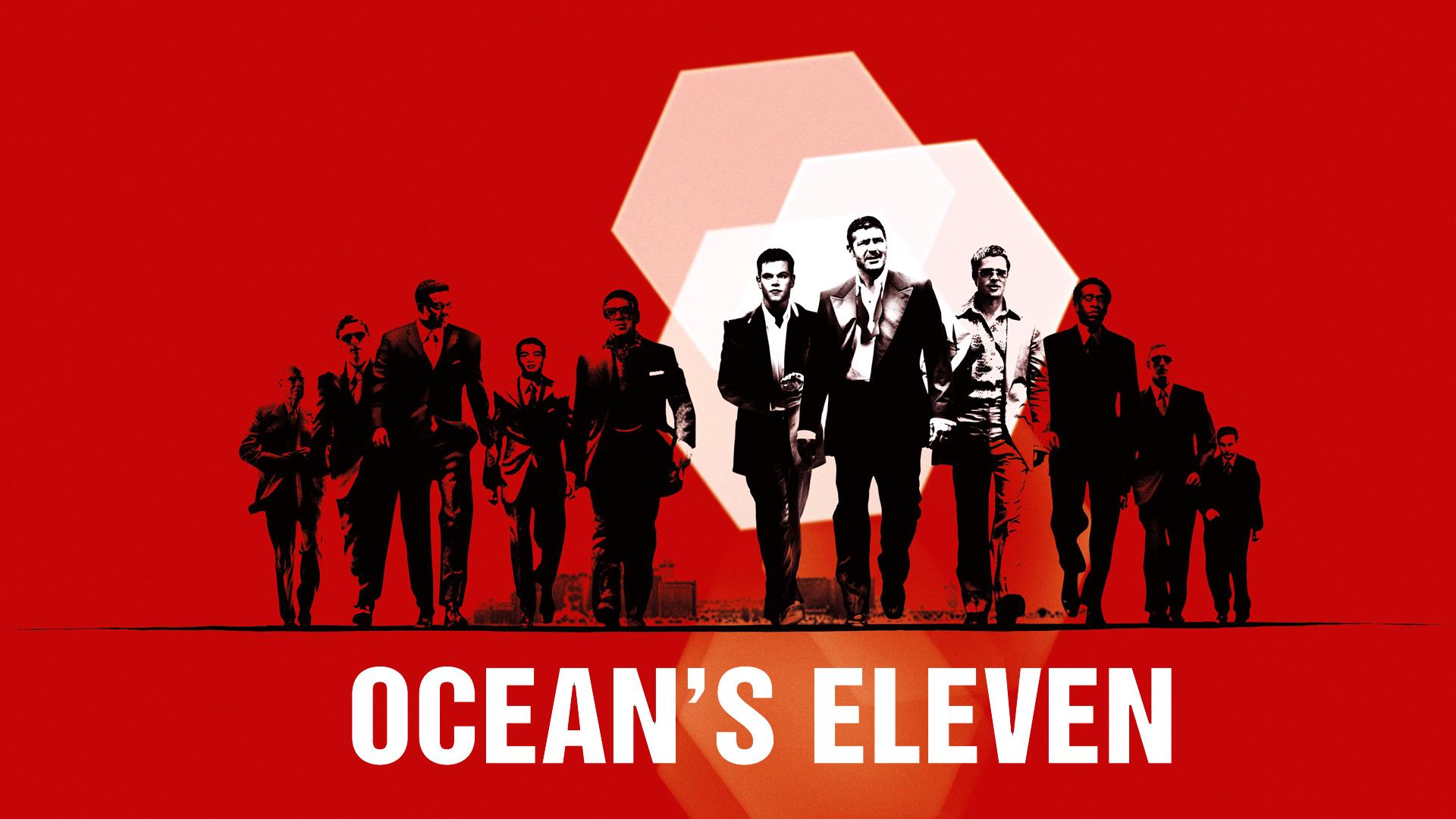 Ocean's Eleven Wallpapers Wallpaper Cave