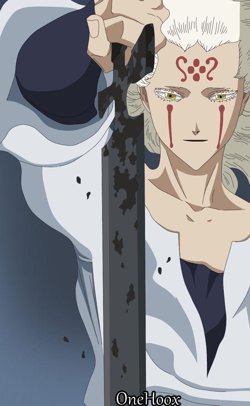 Licht Black Clover Wallpapers Wallpaper Cave