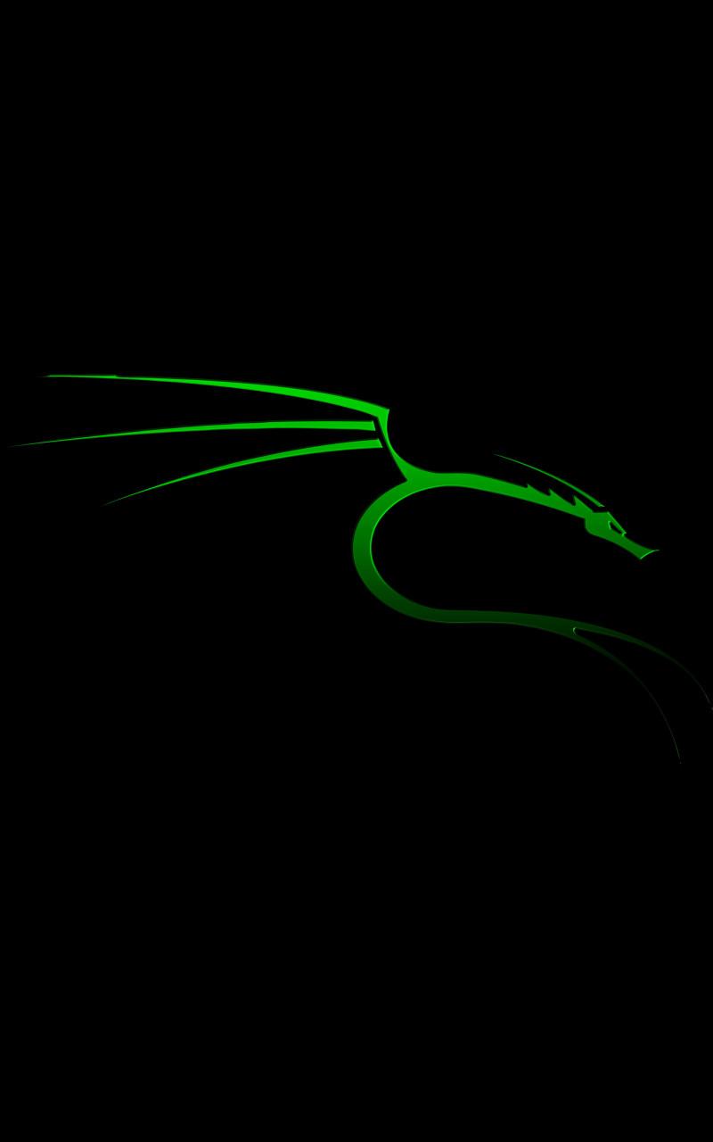 Kali Linux 4k Android Wallpapers Wallpaper Cave