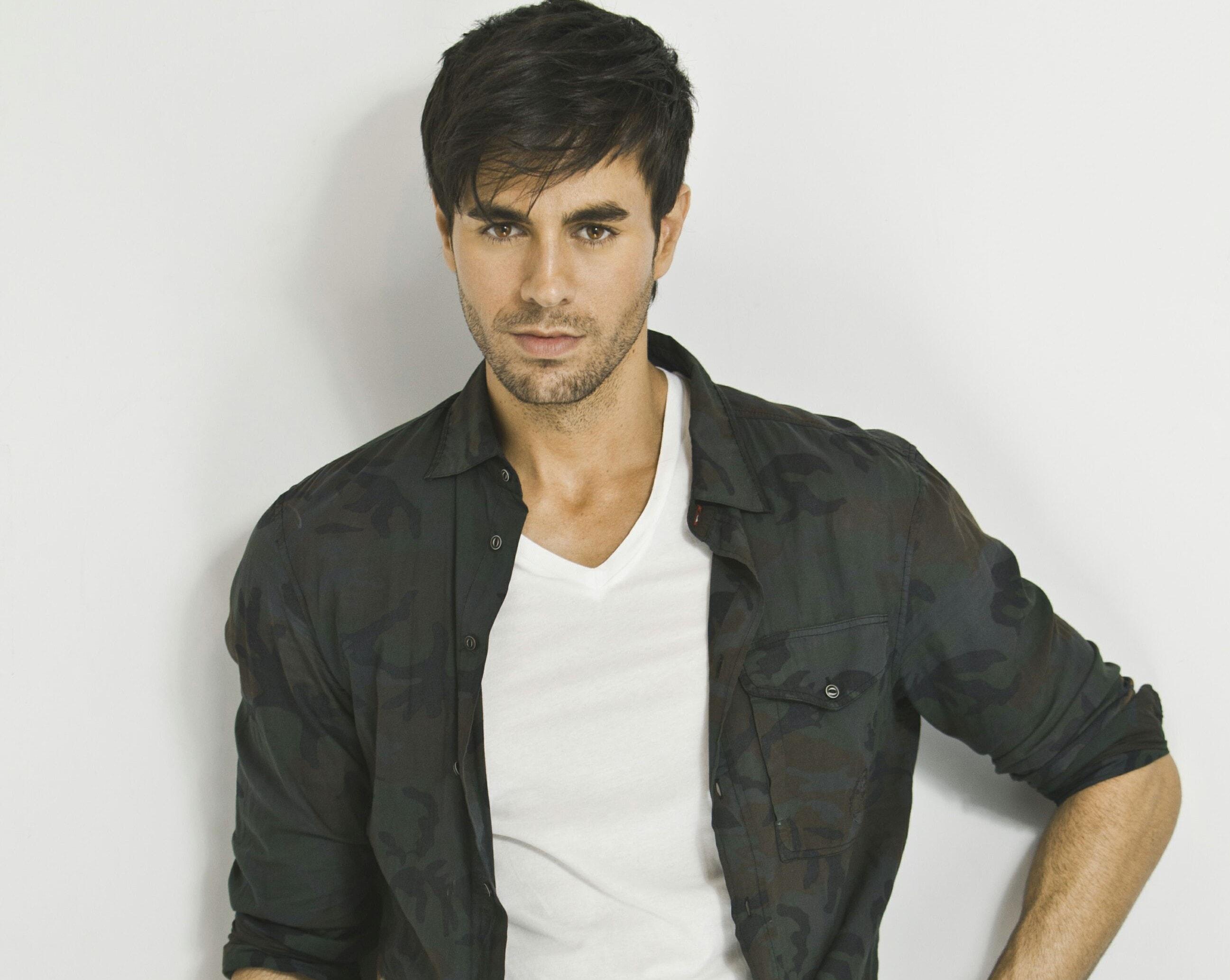 Enrique Iglesias HD Wallpapers - Wallpaper Cave