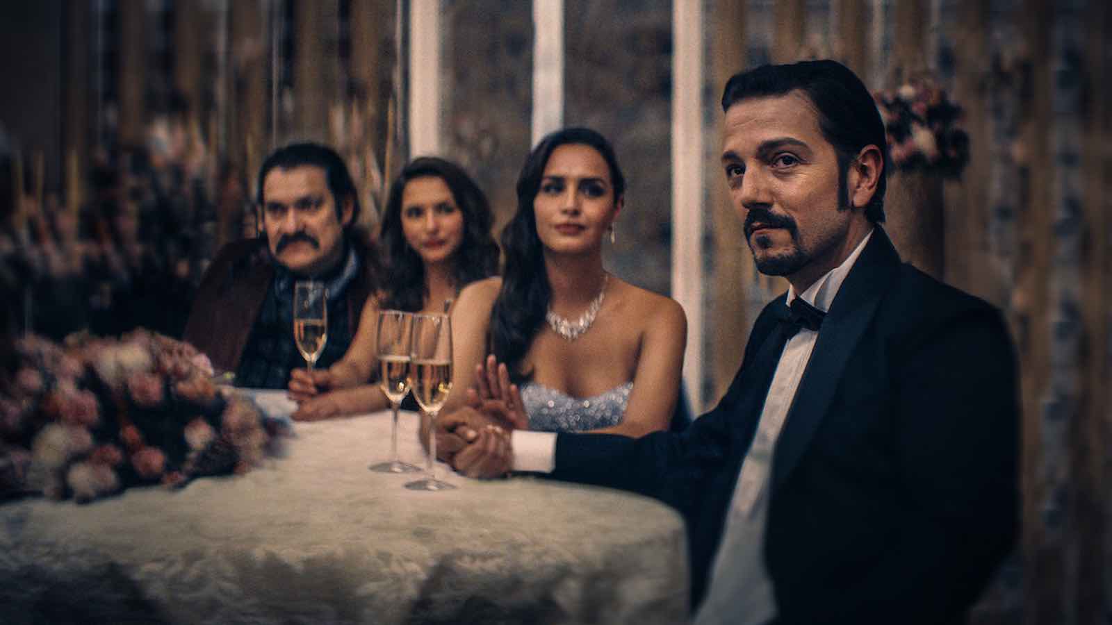 Narcos Mexico Season 2 Wallpapers Wallpaper Cave