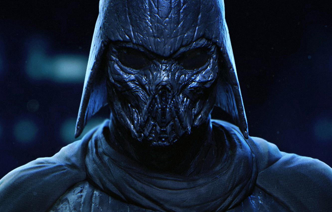 Star Wars Villains Wallpapers Wallpaper Cave