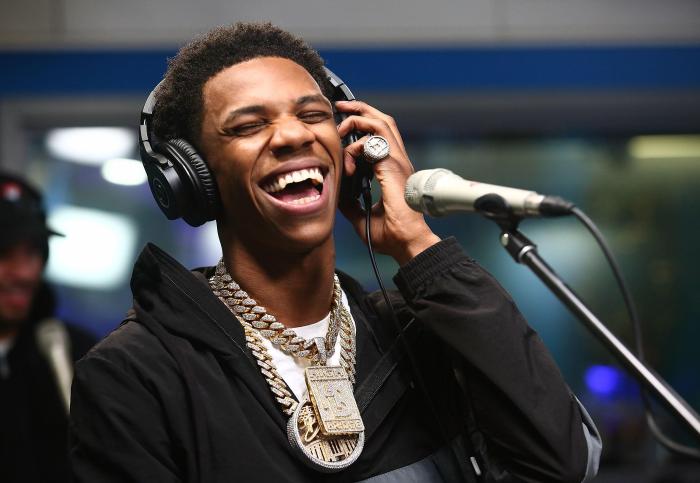 Big Boogie Bio, Age, Height, Birthday, Real Name, Girlfriend, Wiki A boogie net worth 2024