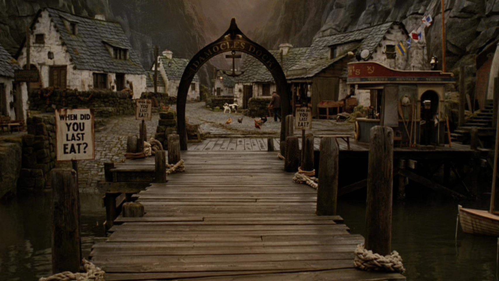 A Series Of Unfortunate Events HD Wallpapers Wallpaper Cave