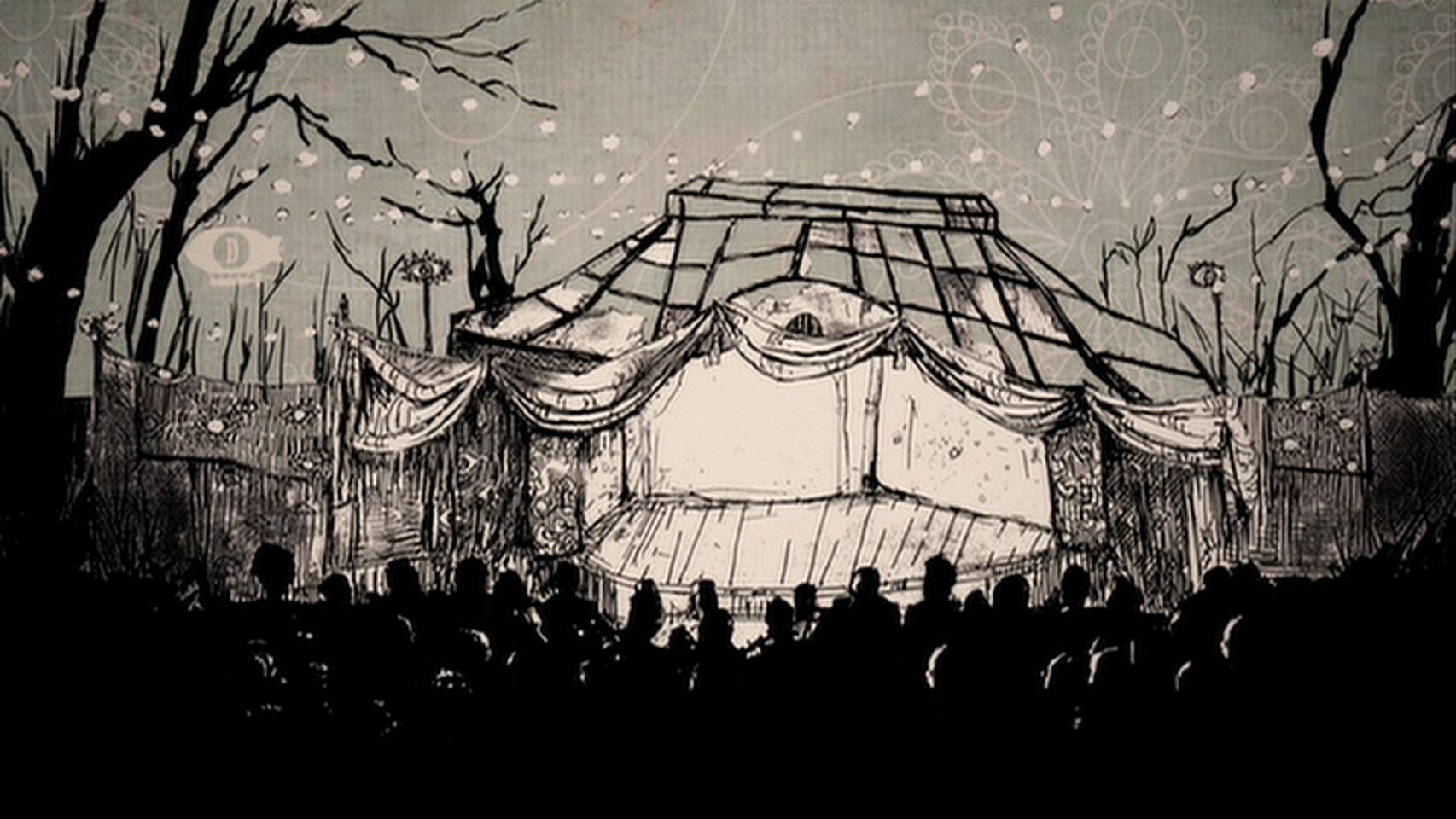 A Series Of Unfortunate Events HD Wallpapers Wallpaper Cave