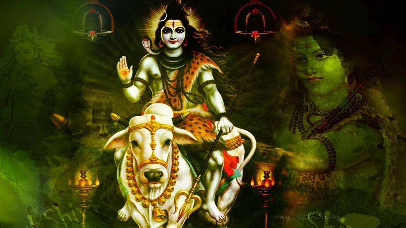 Siba God 3D Desktop HD Wallpapers Wallpaper Cave