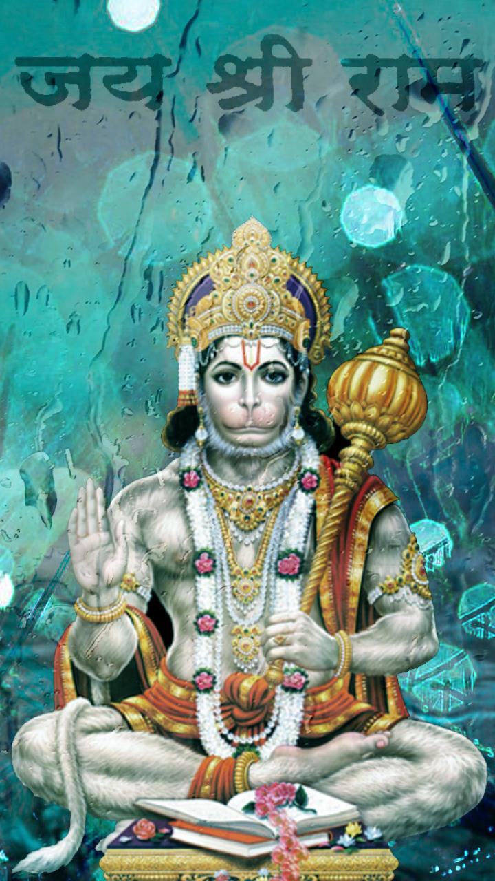 Hanuman HD Phone Wallpapers Wallpaper Cave