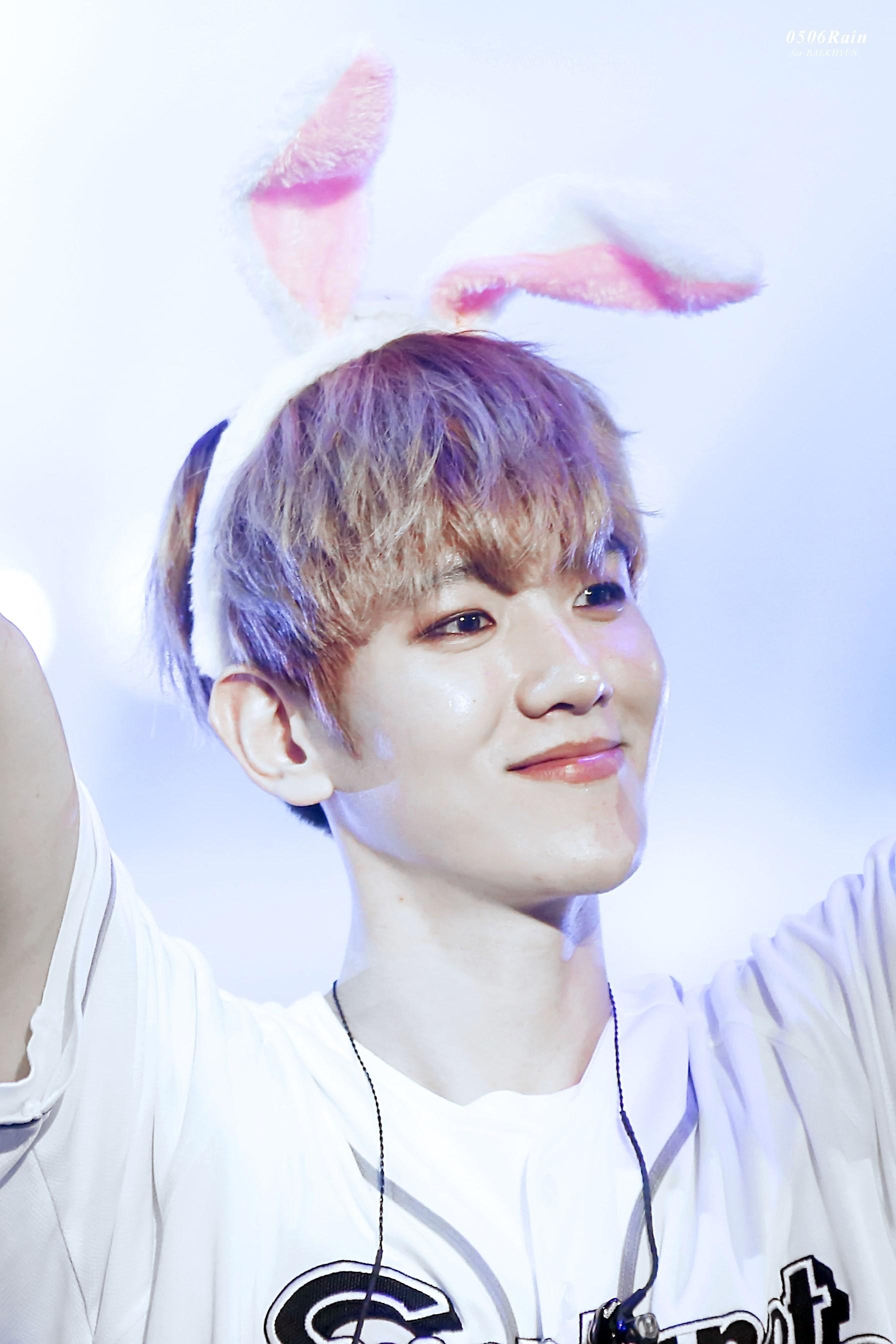 Cute Baekhyun iPhone Wallpapers Wallpaper Cave