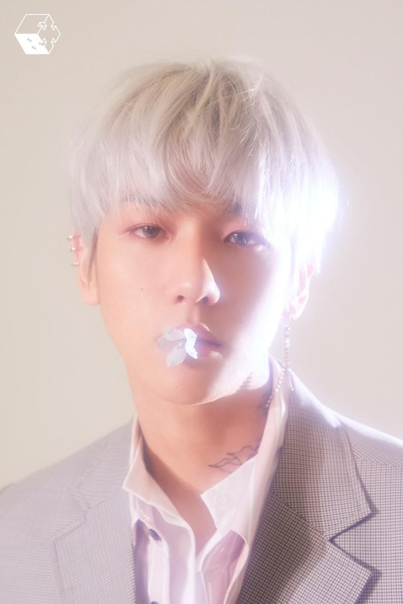 Cute Baekhyun iPhone Wallpapers Wallpaper Cave
