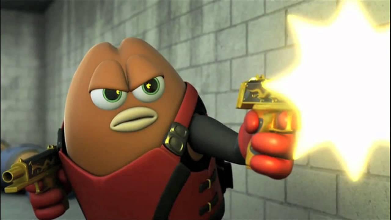 Killer Bean Forever Wallpapers Wallpaper Cave