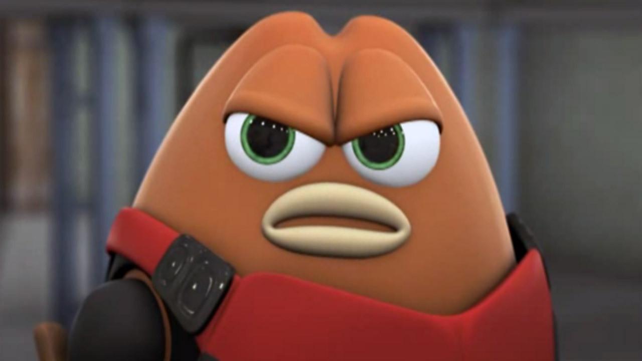 Killer Bean Forever Wallpapers Wallpaper Cave