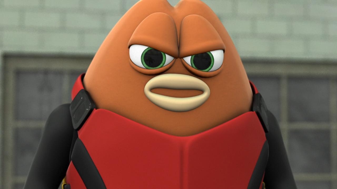 Killer Bean Forever Wallpapers Wallpaper Cave