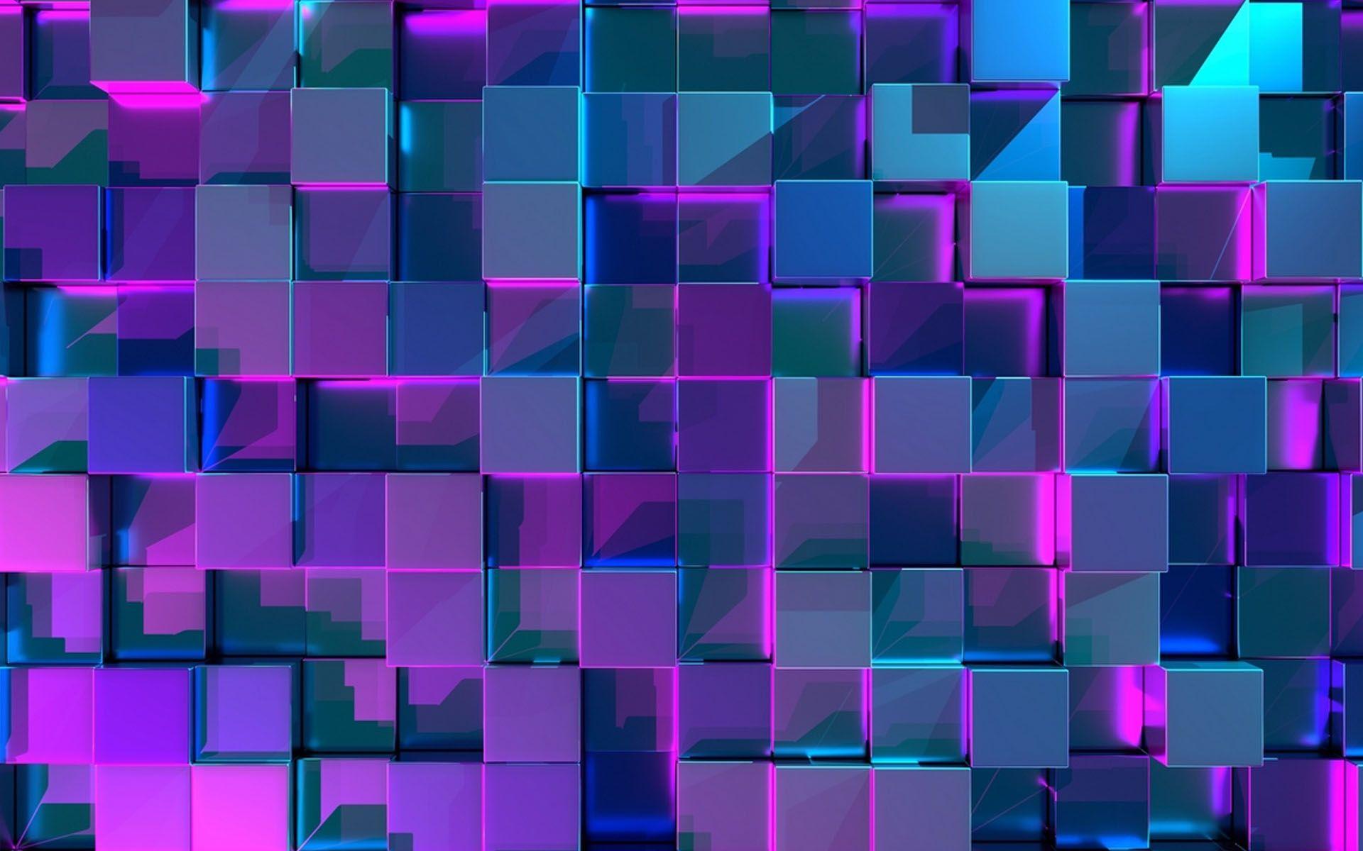 Led Purple Wallpapers Wallpaper Cave