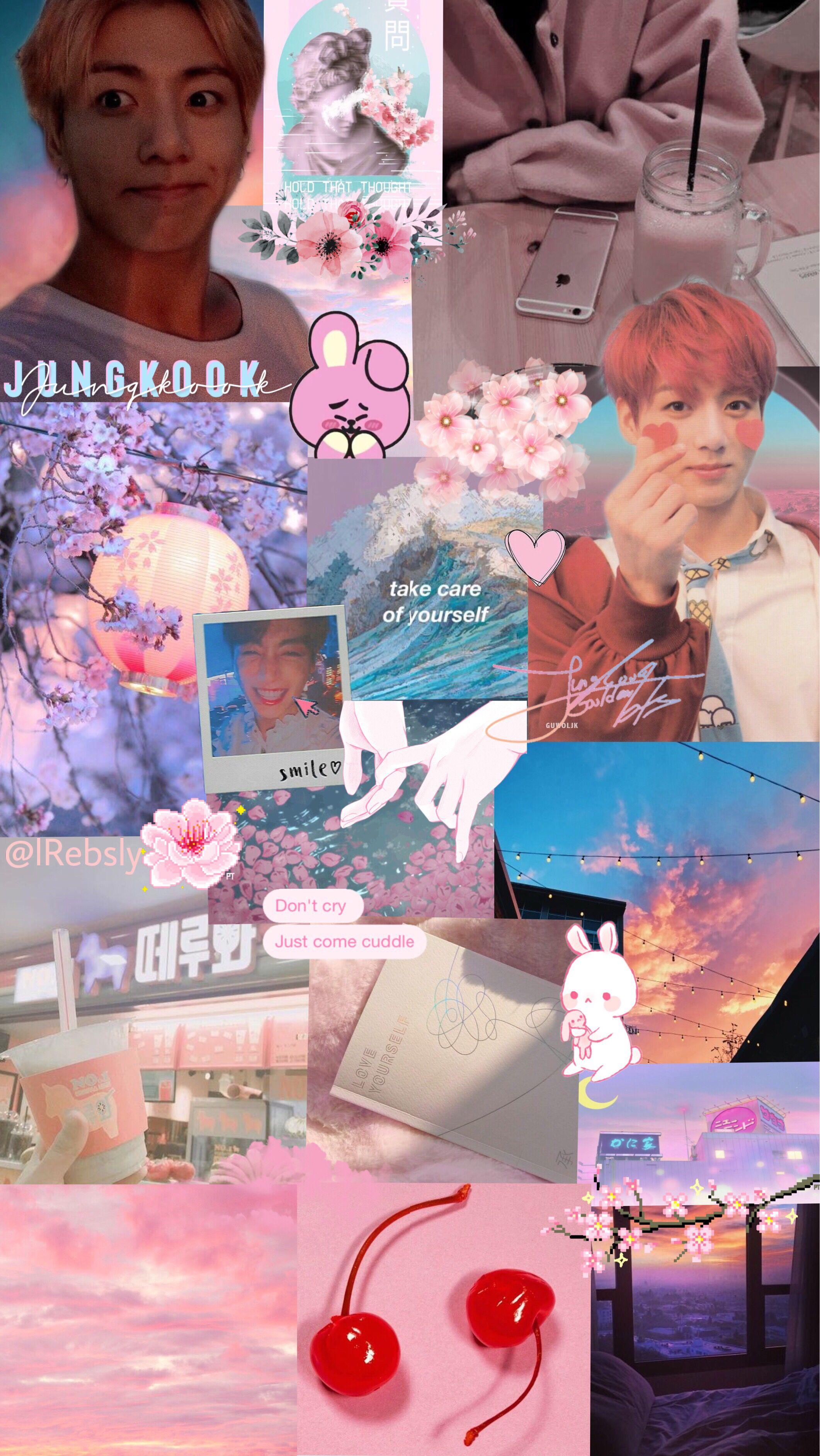 30+ Perfect Jungkook Aesthetic Wallpapers Wallpaper Cave Free