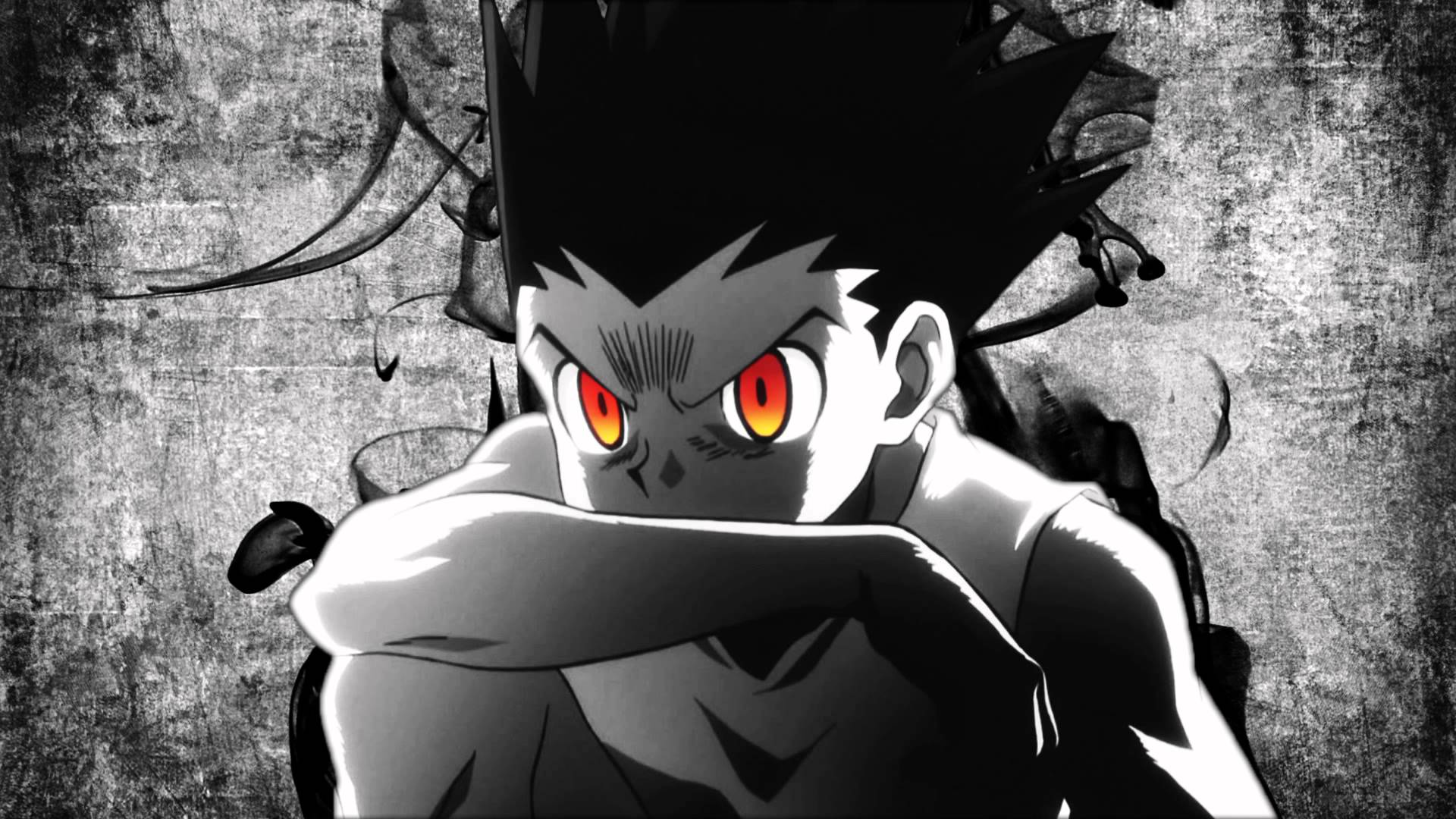 HD Anime HxH Wallpapers Wallpaper Cave