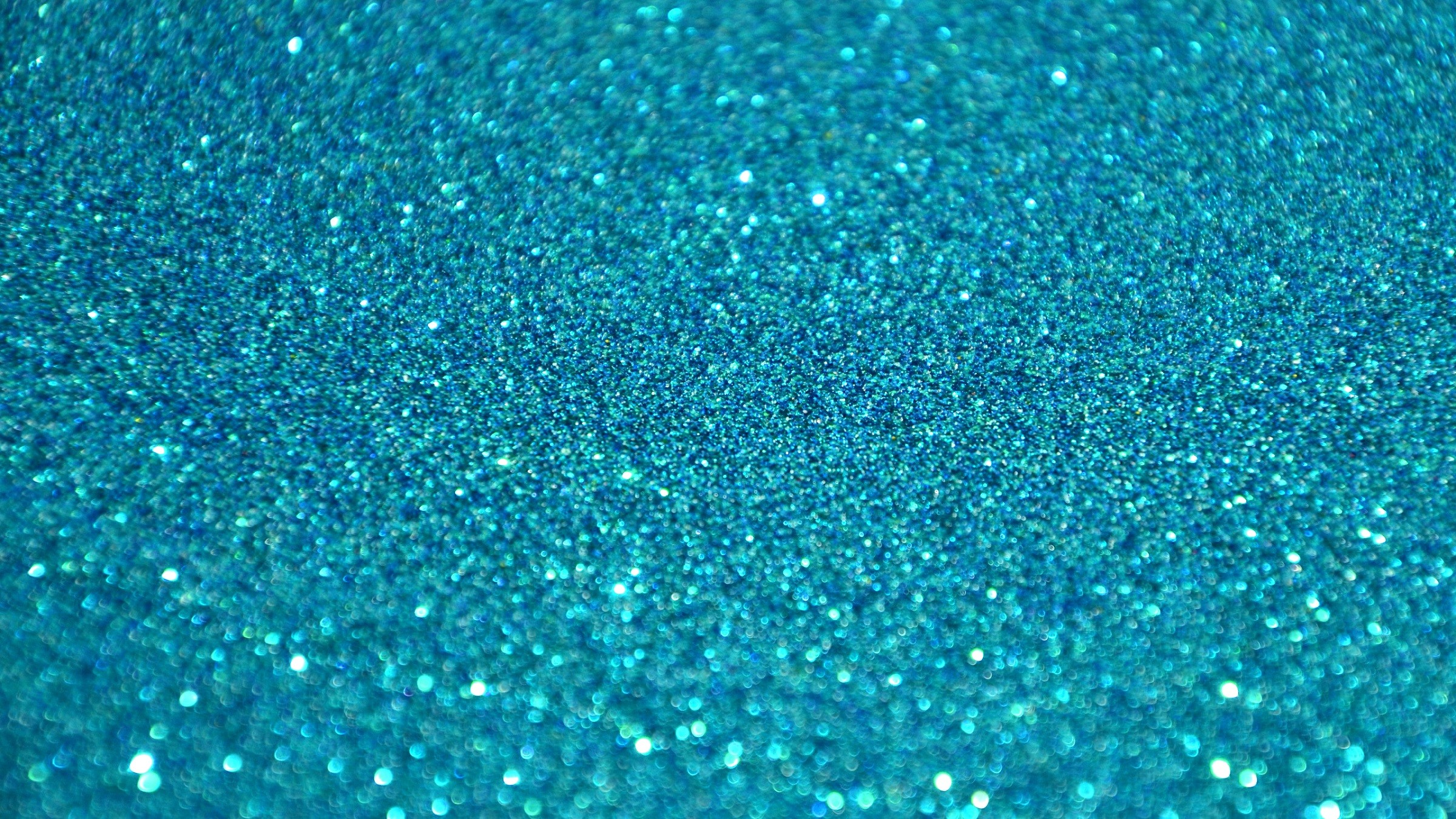 Sparkling Blue Wallpapers Wallpaper Cave