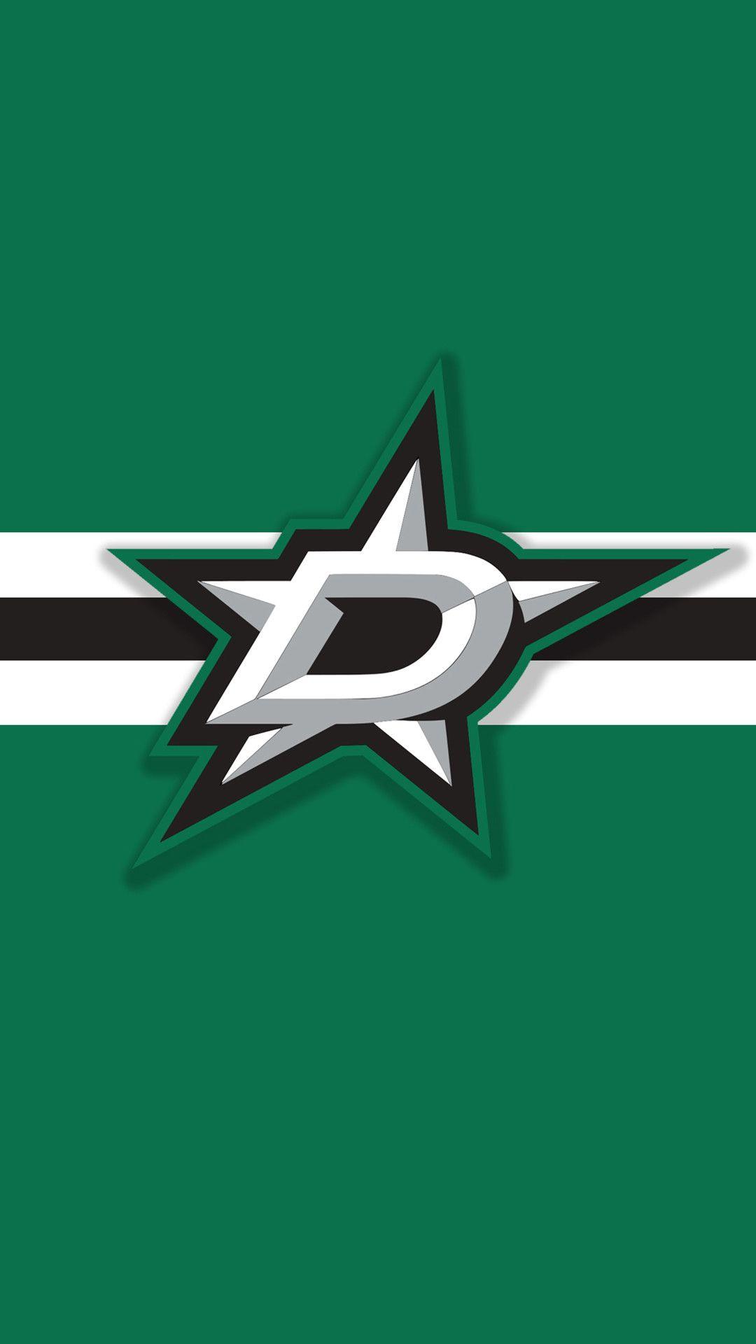 Dallas Stars Logo Wallpapers Wallpaper Cave