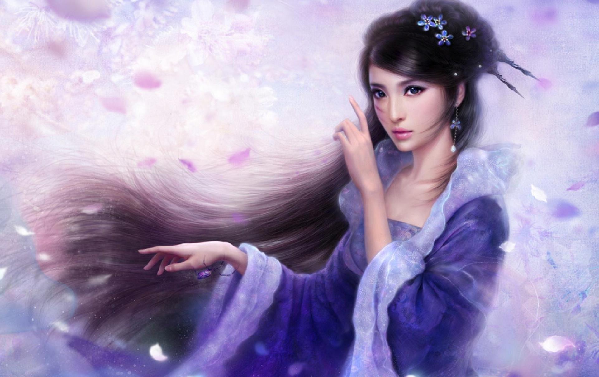 Beautiful Princess Wallpapers Wallpaper Cave