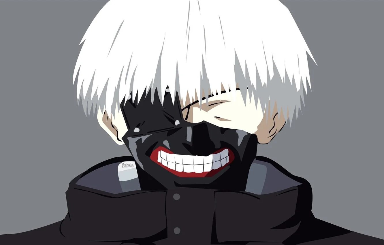 Anime Boy Mask Wallpapers Wallpaper Cave