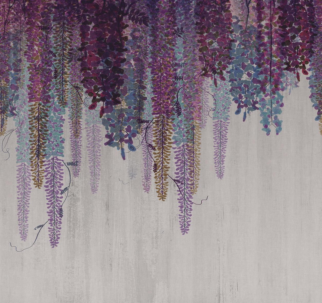 Purple Rain Wallpapers Wallpaper Cave