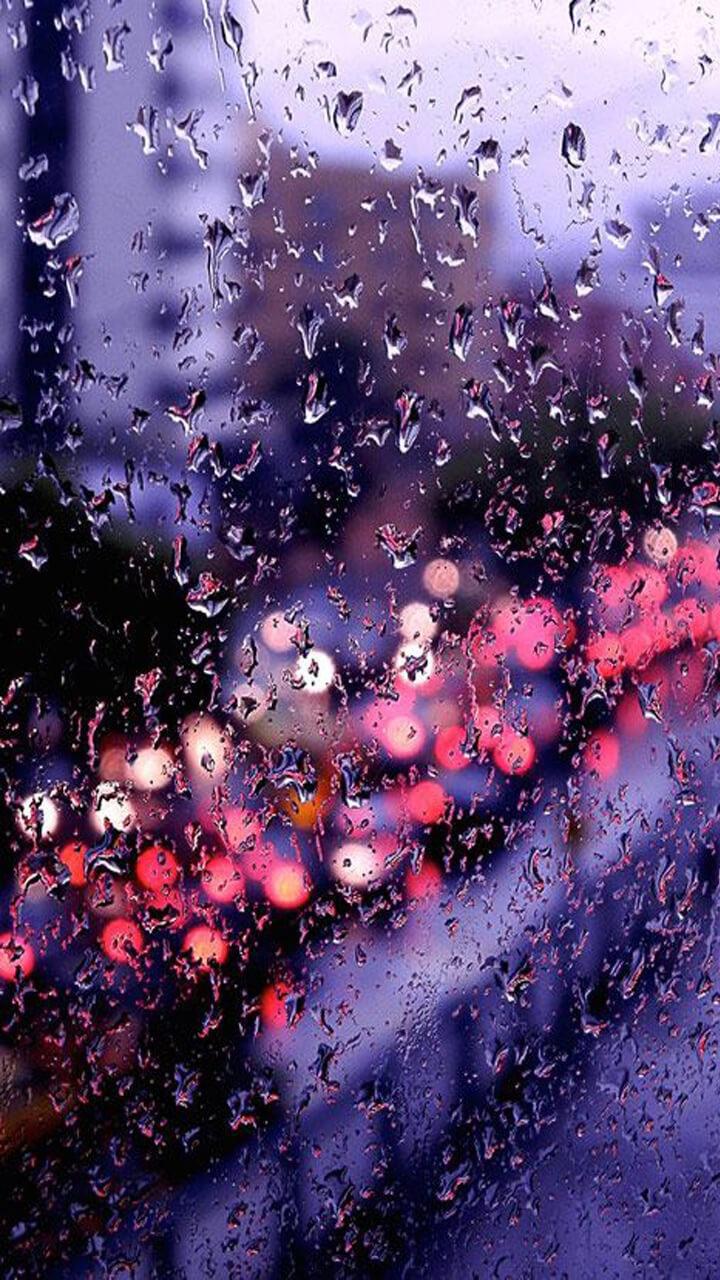 Purple Rain Wallpapers Wallpaper Cave