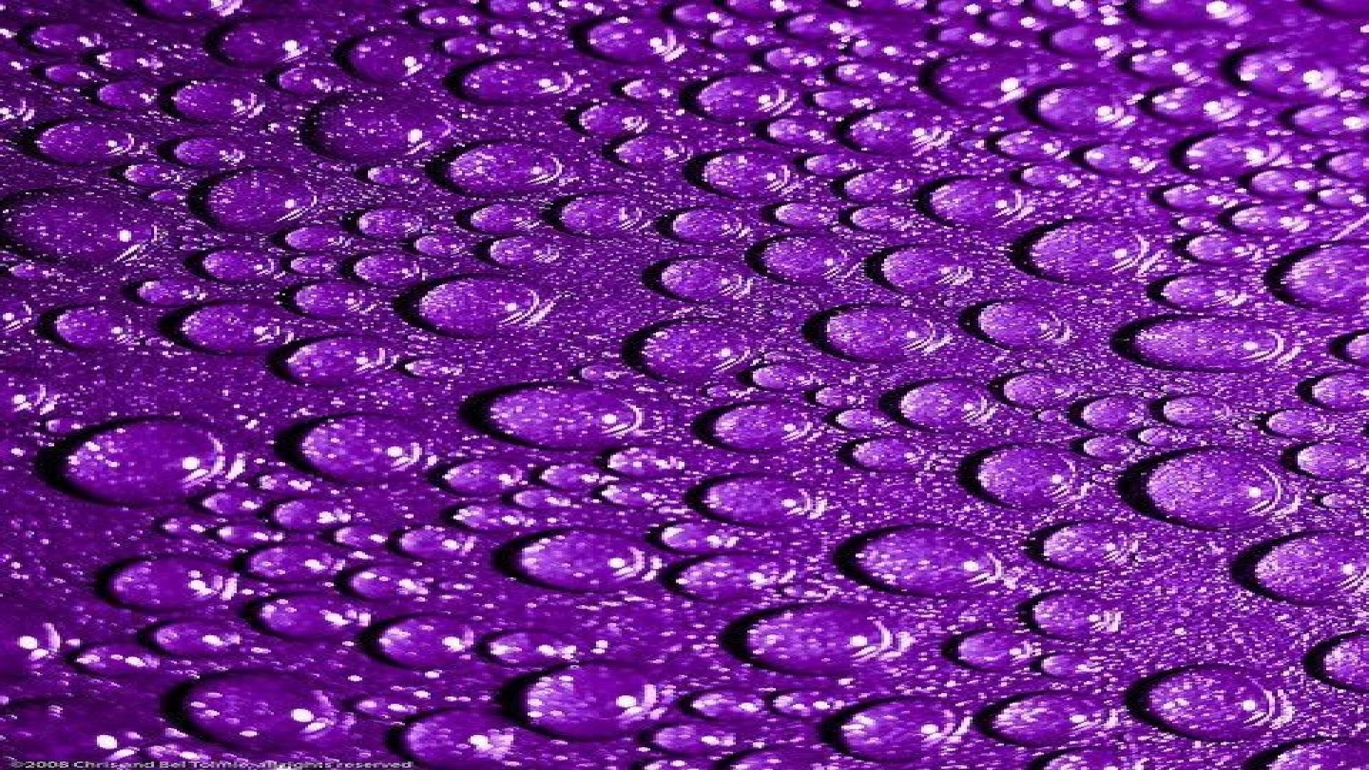 Purple Rain Wallpapers Wallpaper Cave