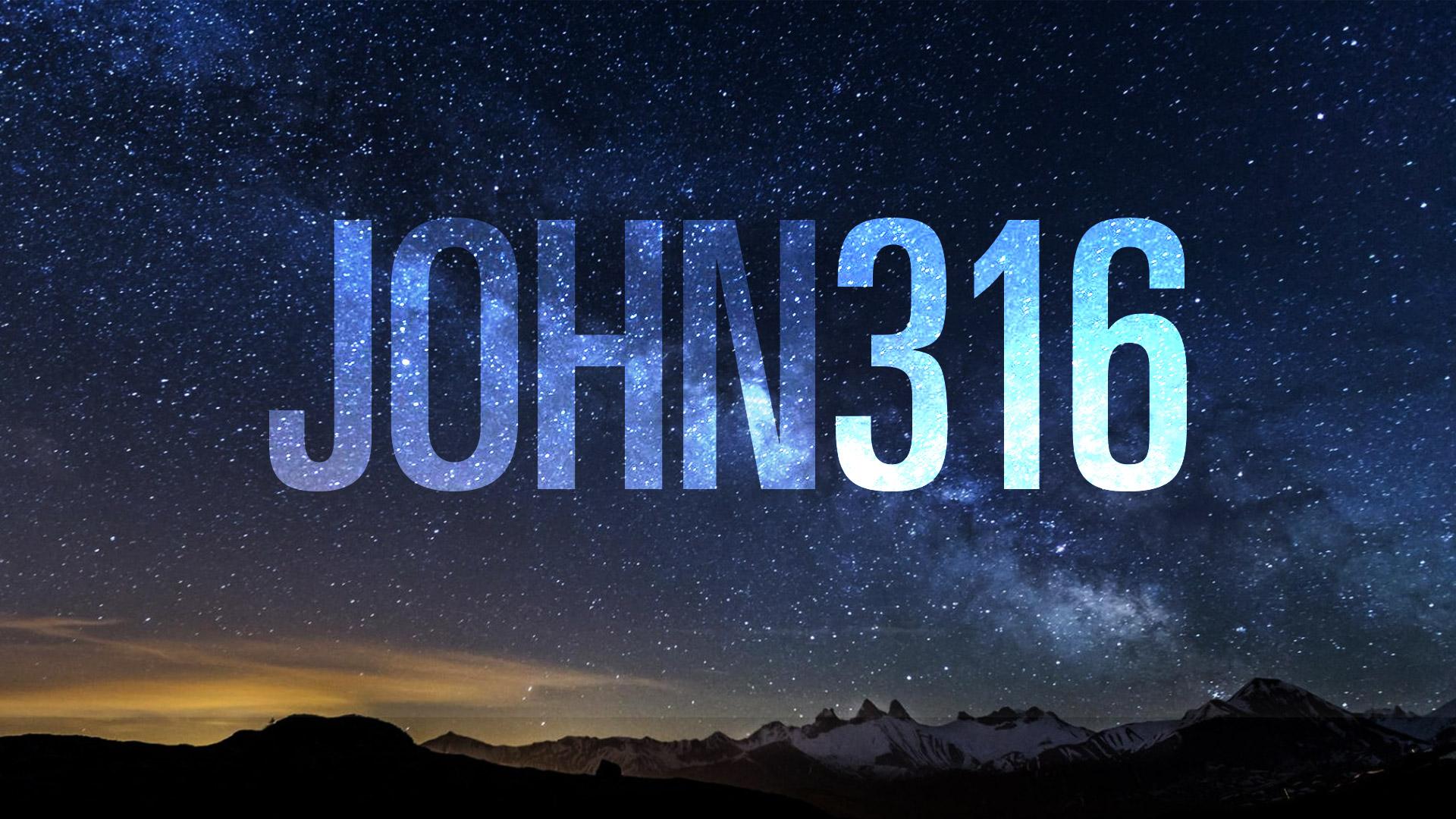 Desktop John 3 16 Wallpapers Wallpaper Cave