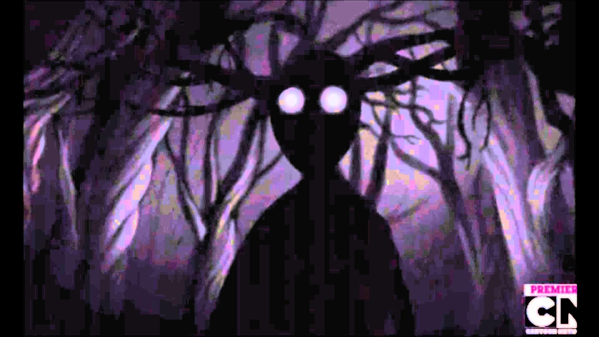 Over The Garden Wall Desktop Wallpapers Wallpaper Cave