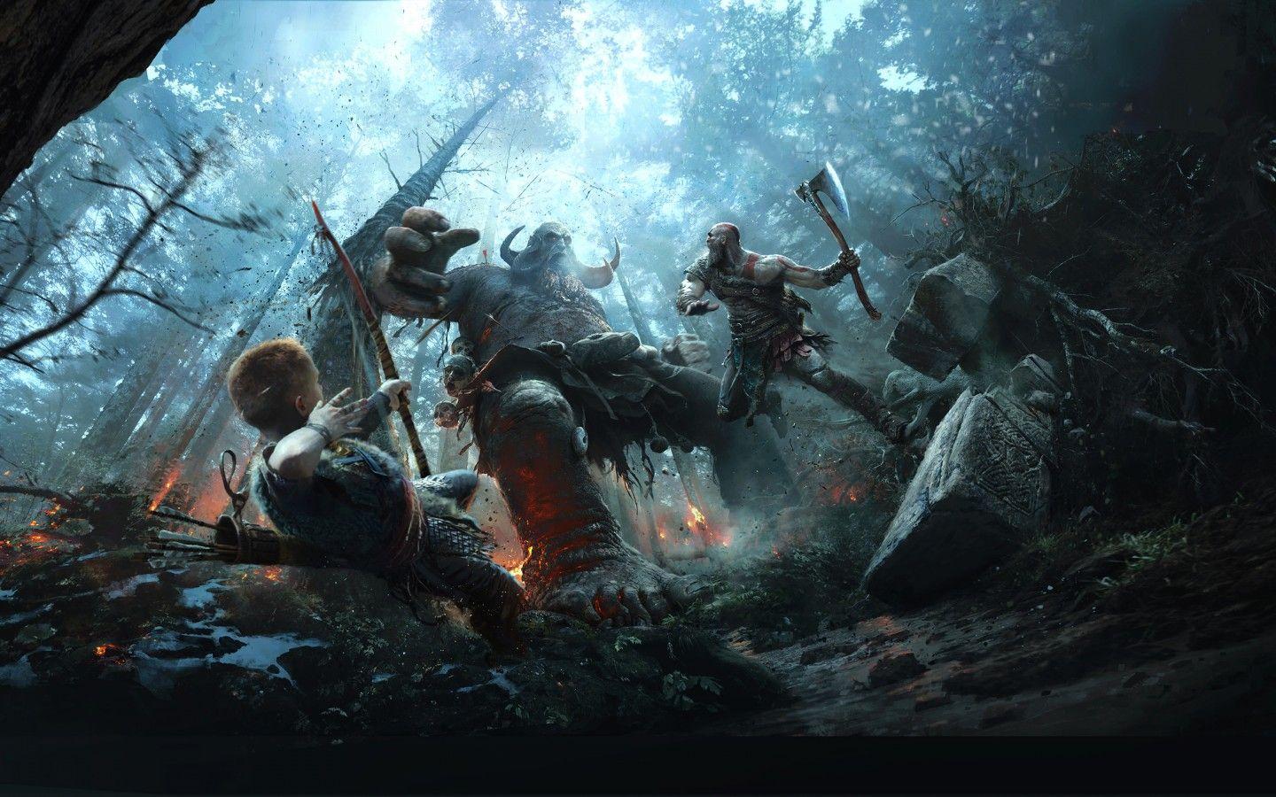 God of war pc download ocean of games dasessential