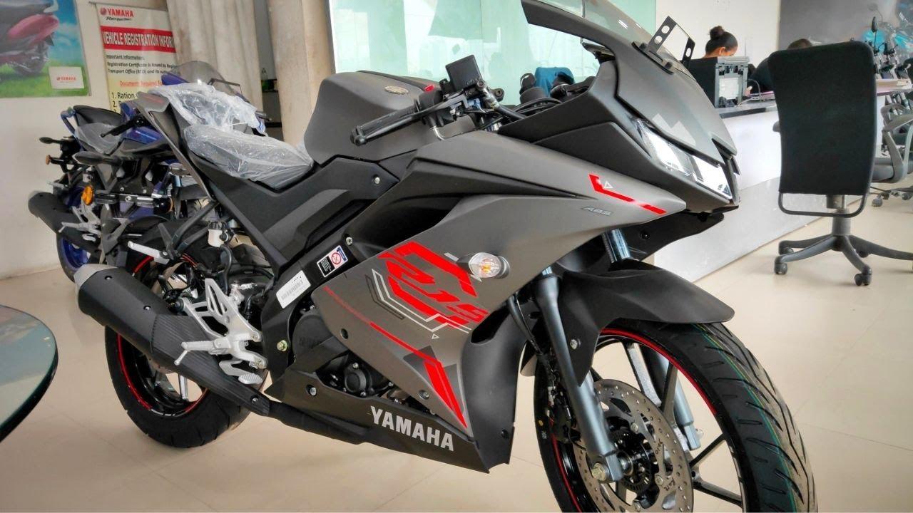 Yamaha YZFR15 V3 BS6 Wallpapers Wallpaper Cave