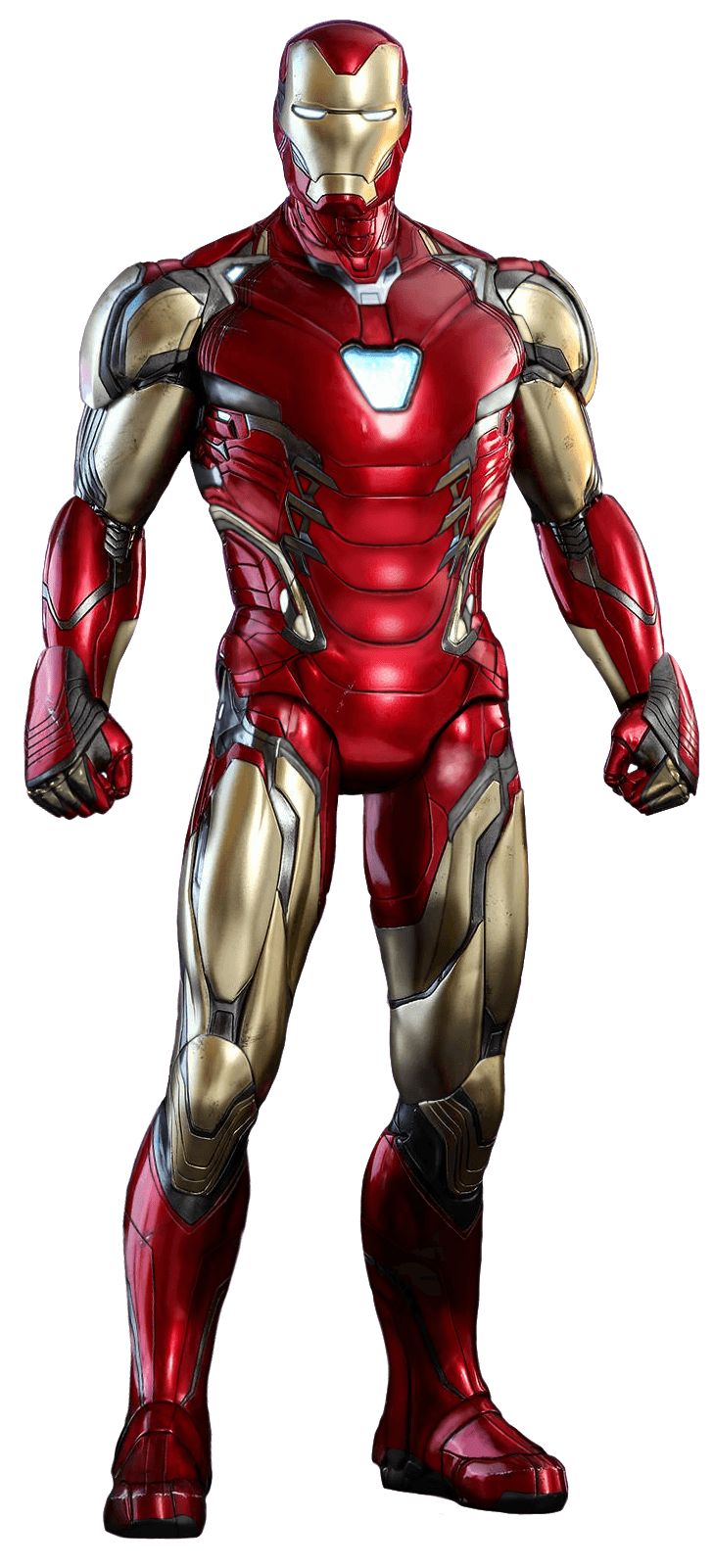 Iron Man Blaster Wallpapers Wallpaper Cave