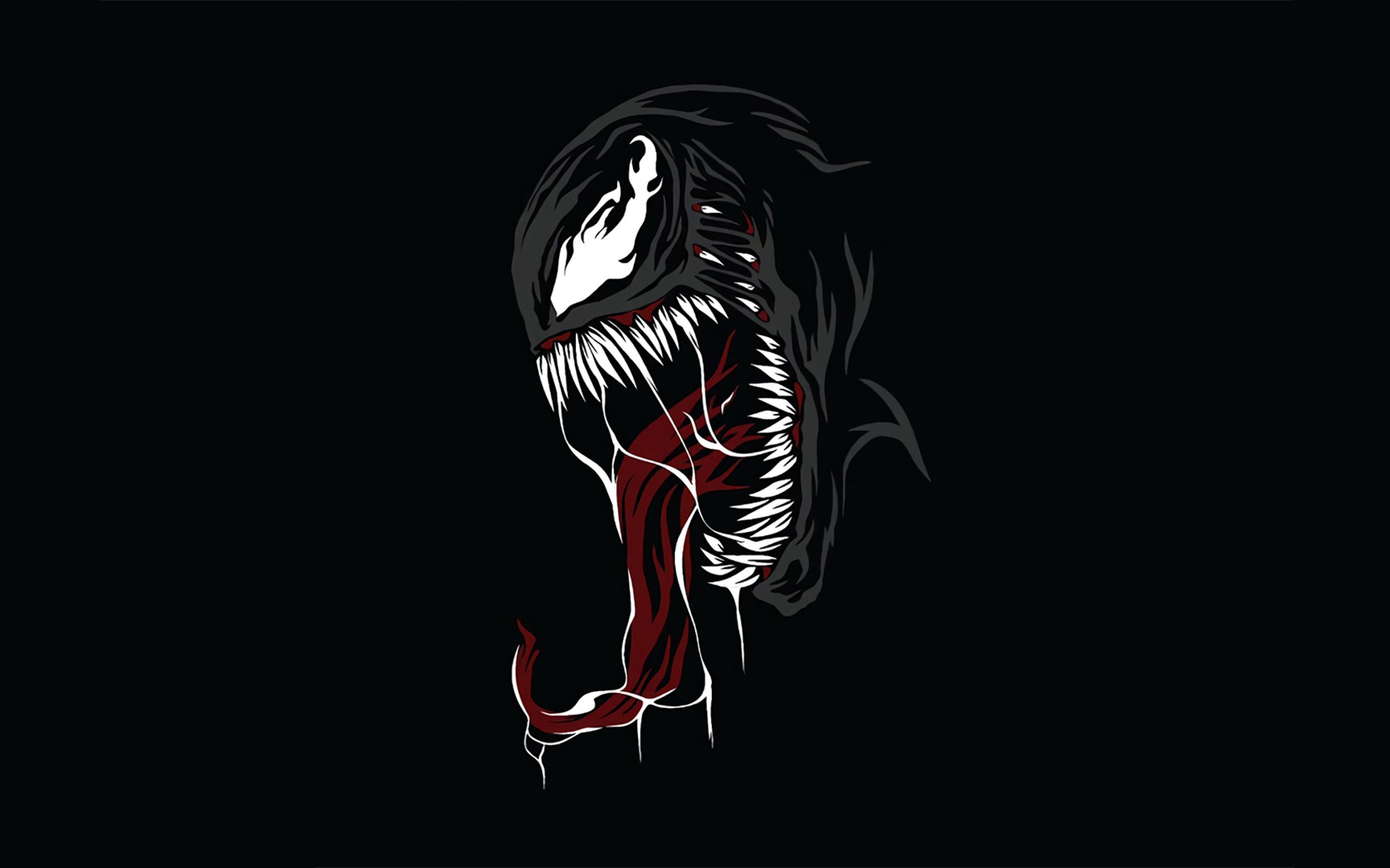 82 Venom Hd Wallpaper Cave free Download My