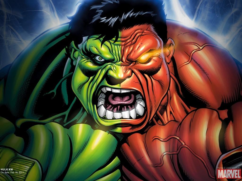 Hulk Villains Wallpapers Wallpaper Cave