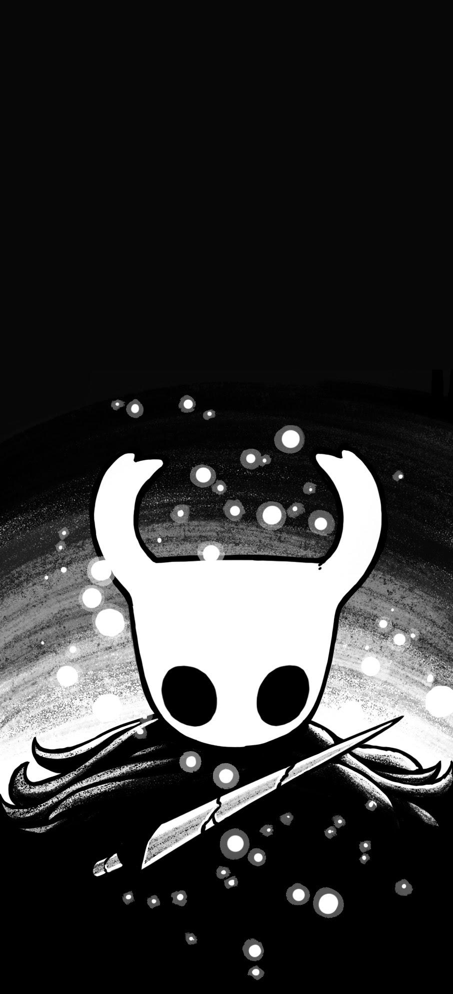 Hollow Knight iPhone Wallpapers Wallpaper Cave