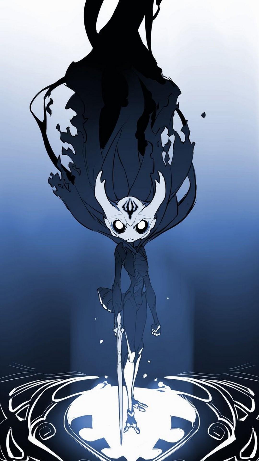Phone Hollow Knight Wallpapers Wallpaper Cave