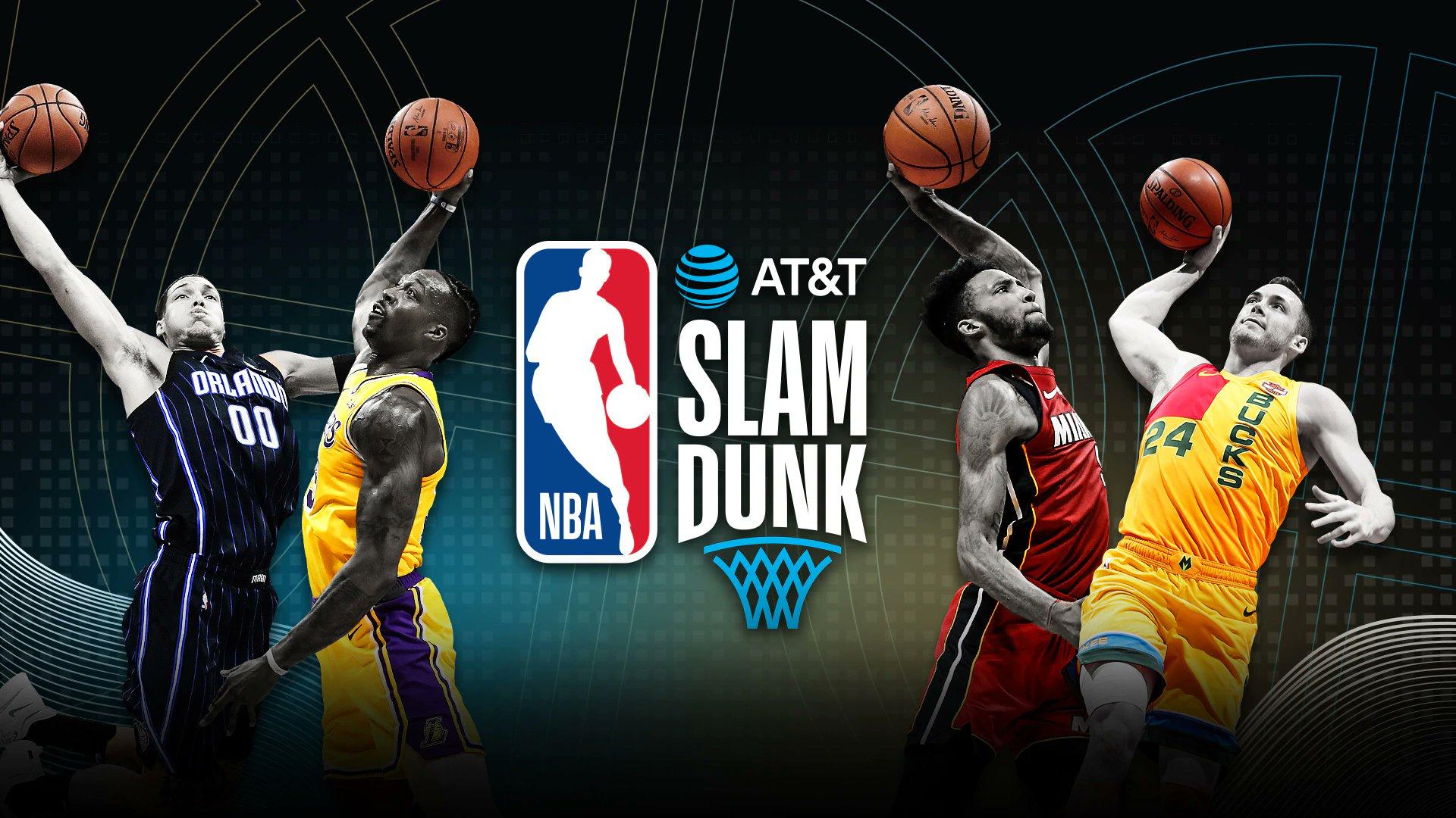 nba dunk contest 2023 schedule NBA Slam Dunk Contest 2020 Wallpapers Wallpaper Cave