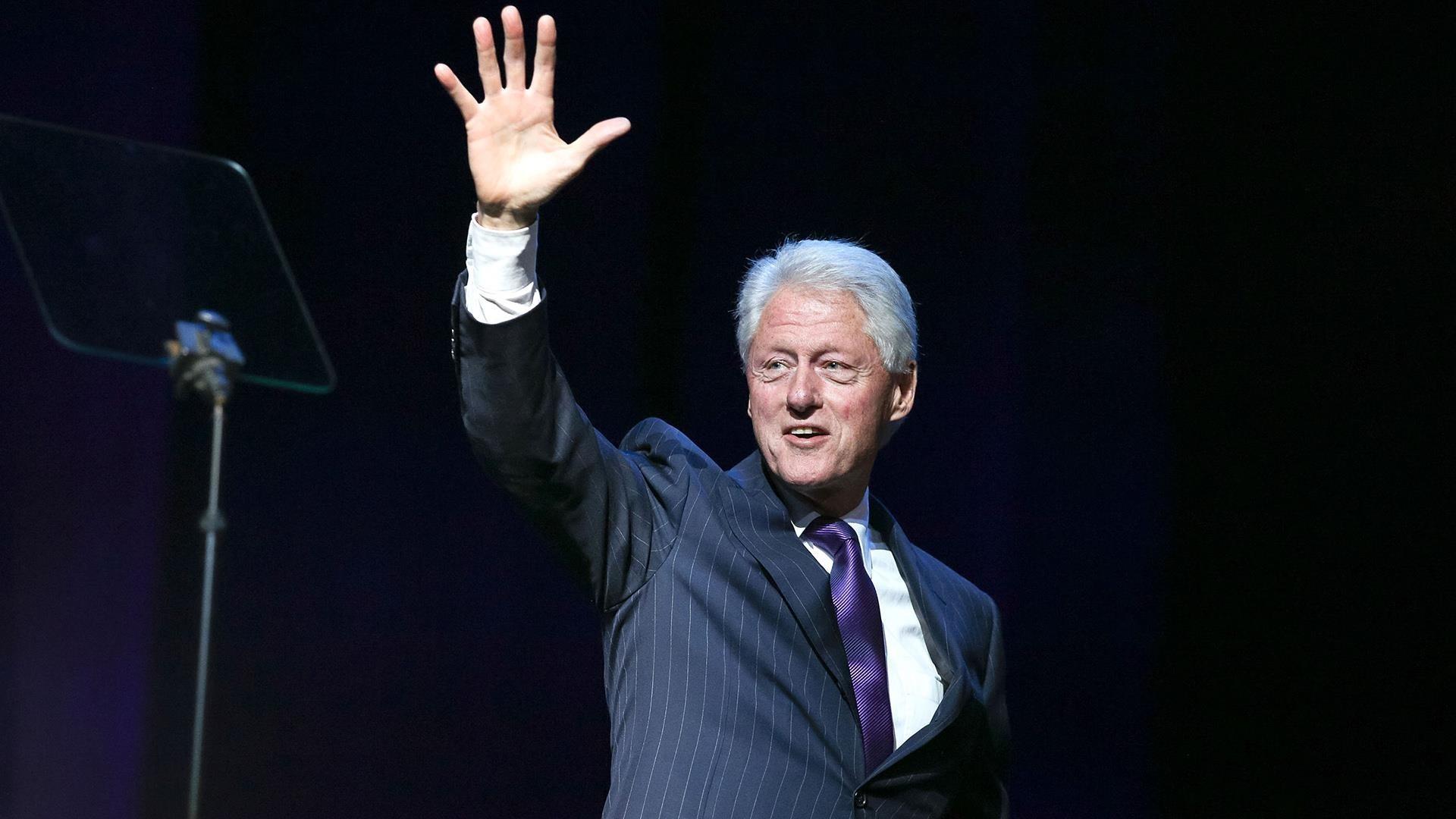 Bill Clinton Wallpapers Wallpaper Cave