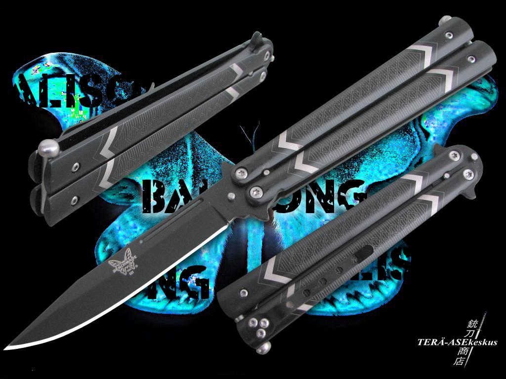 Butterfly Knife Wallpapers Wallpaper Cave