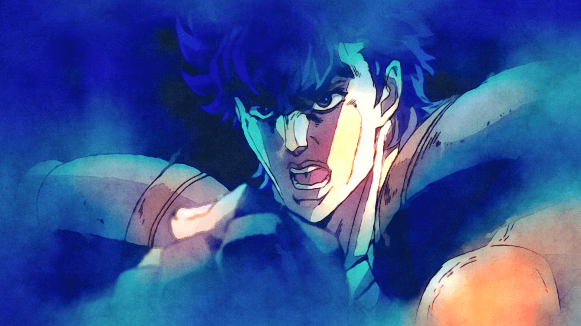 Jonathan Joestar Wallpapers Wallpaper Cave