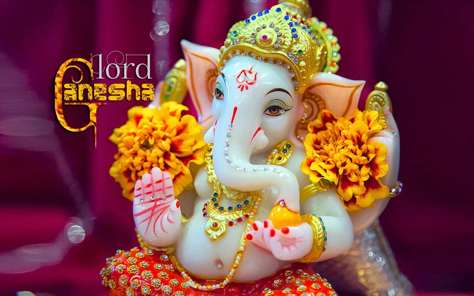 Mobile HD Ganesha Wallpapers Wallpaper Cave